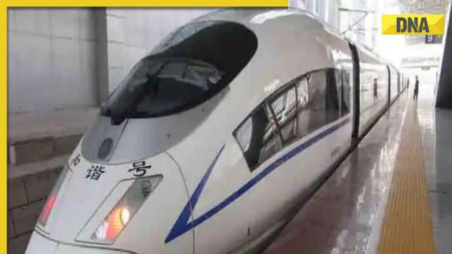 Mumbai-Ahmedabad Bullet Train: Bandra Kurla Complex HSR station to have 3 floors, 6 platforms, Metro connectivity - Vimarsana News