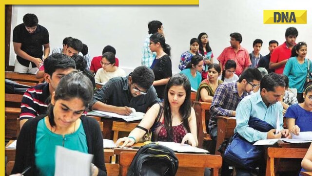 CUET-PG Registration begins on cuet.nta.nic.in, know registration process - Vimarsana News