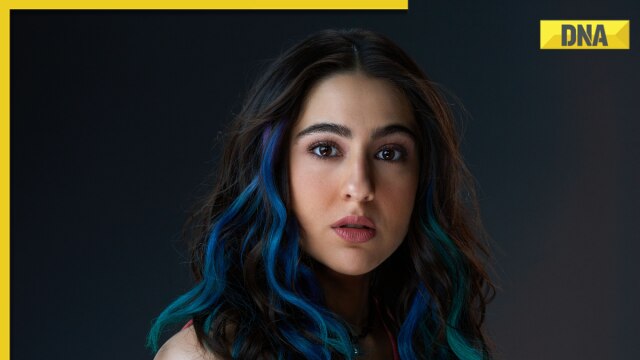 Sara Ali Khan on why she doesn't think she is 'royalty' like her Gaslight character: 'I come from Juhu...' - Vimarsana News