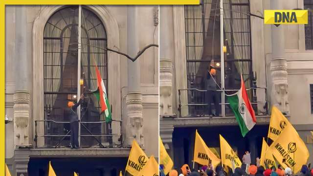 Amritpal Singh crackdown: Pakistan's ISI instigating pro-Khalistan elements to organise protests abroad - Vimarsana News