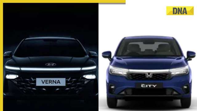 2023 Hyundai Verna vs Honda City facelift: Specification, price, features and more - Vimarsana News