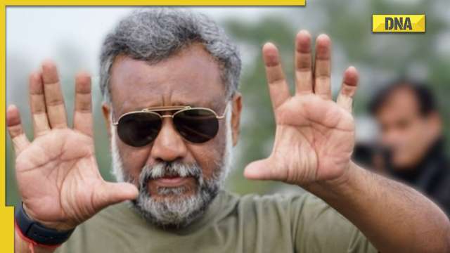 Anubhav Sinha reveals why he removed PM Modi's voiceover in Bheed trailer, reacts to being called 'anti-national' - Vimarsana News