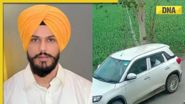 DNA Explainer: How Amritpal Singh slipped away amid Punjab Police crackdown? Details of his escape revealed - Vimarsana News