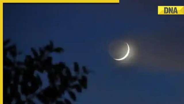 Ramadan 2023 expected to begin from March 24 in India - Vimarsana News