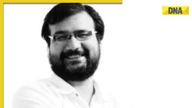 Meet Shubh Malhotra, BITS Pilani alumnus, founder of Virat Kohli-endorsed Rs 19,000 crore company - Vimarsana News