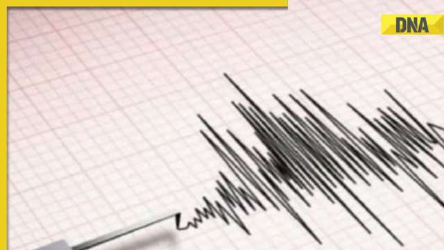 Earthquake of 6.6 magnitude: Tremors felt in Delhi, Haryana, Himachal, Uttarakhand, Rajasthan, and several north Indian