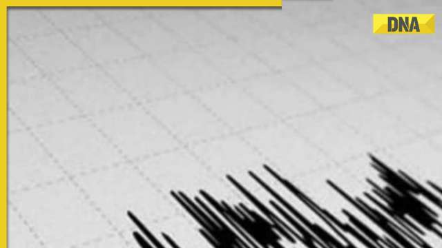Why Delhi, Noida, Gurugram and nearby areas witness earthquakes so frequently?