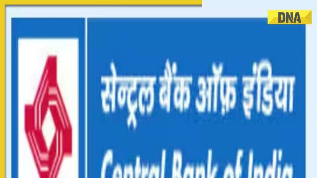 Central Bank of India Recruitment 2023: New vacancies announced for 5000 posts, know how to apply, stipend - Vimarsana News