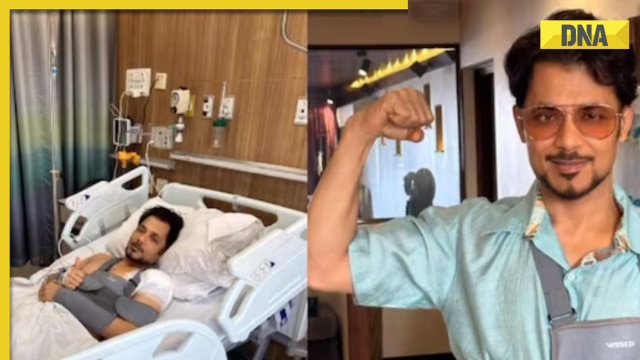 Anupam Mittal, Shark Tank judge, undergoes surgery, shares inspiring video; here’s what happened to him