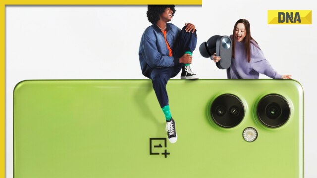 OnePlus Nord CE 3 Lite 5G, OnePlus Nord Buds 2 to launch in India on April 4 - Vimarsana News