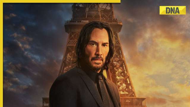 John Wick 4 movie review: Fasten your seatbelts, Keanu Reeves takes you on the longest but best ride of franchise - Vimarsana News