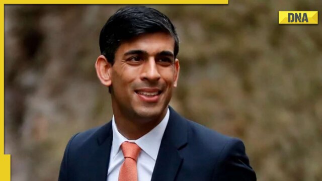 UK PM Rishi Sunak made Rs 44.5 crore through secondary income sources in 3 years, here's how - Vimarsana News