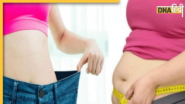 Easy And Fast Way To Lose Weight