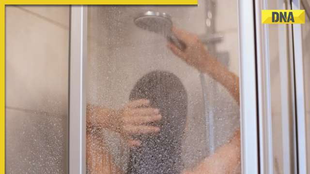 What are the benefits of hot shower other than relaxation? - Vimarsana News