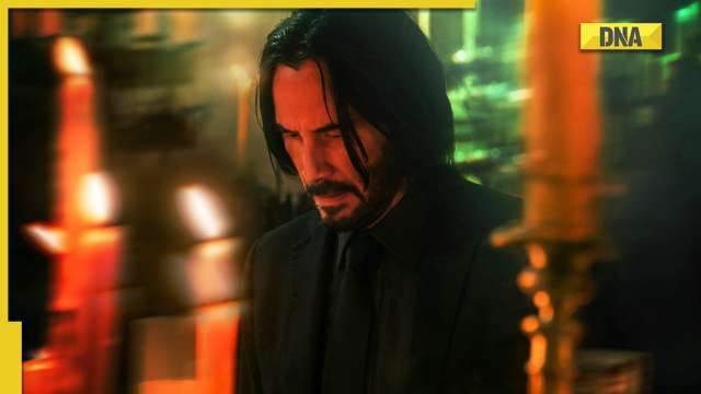 John Wick Chapter 4 Twitter review: Moviegoers call Keanu Reeves film ‘a pure masterpiece’ with ‘best action scenes’