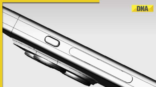 Apple iPhone 15 Pro: Sneak Peek of Apple's revolutionary iPhone 15 Pro leaked redesign, cutting-edge features - Vimarsana News