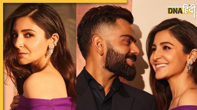 Anushka Sharma Hot Look, Virat Kohli