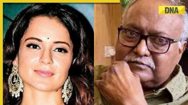 Kangana Ranaut shares glimpse of last meal she had with Pradeep Sarkar: 'Won't be able to..' - Vimarsana News