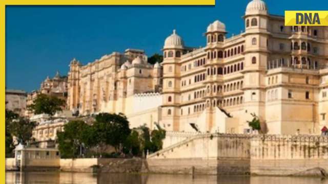 IRCTC Udaipur Tour Package: Explore the beauty of ‘city of lakes’ at just Rs 5,175; check details here