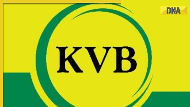 Explained: Here's why RBI imposed Rs 30 lakh fine on Karur Vysya Bank - Vimarsana News