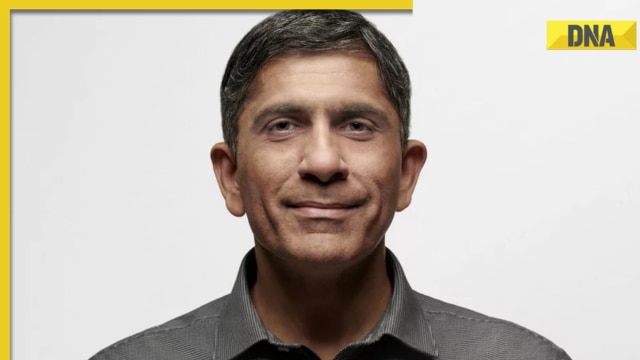 Meet Vimal Kapur, CEO of Rs 10 lakh crore firm who broke IIT, IIM myth, per day salary to be... - Vimarsana News