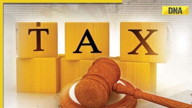 Income tax 2023: Know 4 exemptions under new tax regime - Vimarsana News