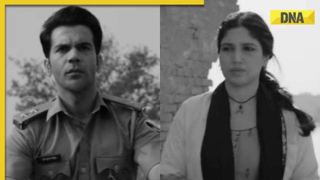 Bheed box office collection day 1: Rajkummar Rao, Bhumi Pednekar film takes disappointing start, earns only Rs 50 lakh - Vimarsana News