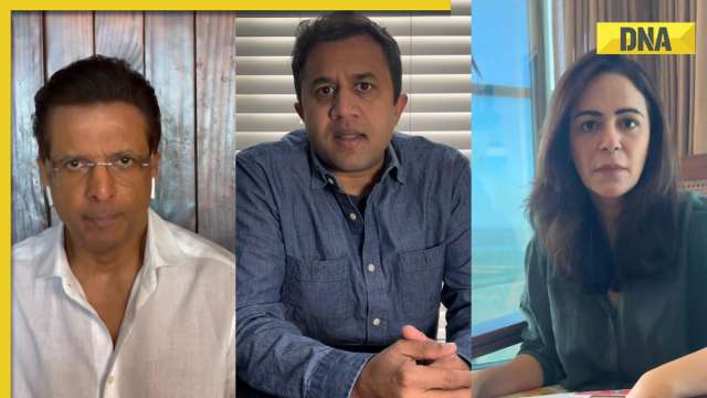 After Kareena Kapoor, Jaaved Jaaferi, Omi Vaidya and Mona Singh hint at 3 Idiots sequel, share their 'grievances' - Vimarsana News