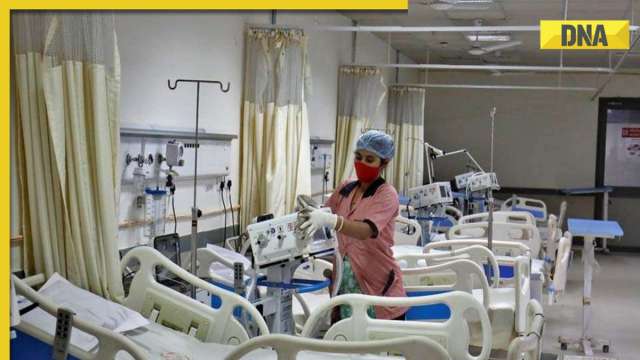 Covid-19 watch: Centre plans nationwide mock drill at hospitals, issues fresh advisory