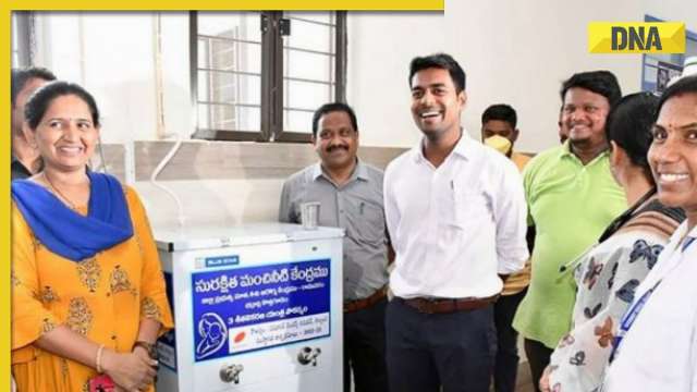 Meet IAS officer Anudeep Durishetty, who left high-paying job to get highest marks ever in UPSC exam - Vimarsana News