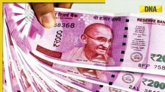 DNA Explainer: What is DA hike and how it benefits government employees? Know increased salary - Vimarsana News