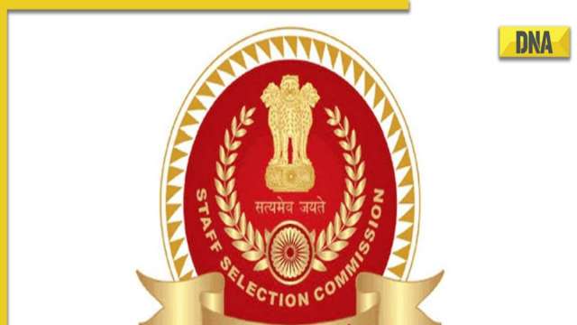 SSC Selection Post Phase XI: Application process to end tomorrow at ssc.nic.in, know how to apply - Vimarsana News