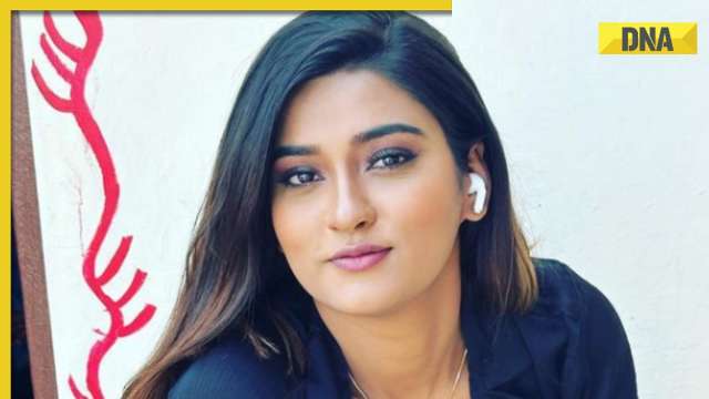 Akanksha Dubey dies by suicide: Family, career, know all about late actress - Vimarsana News