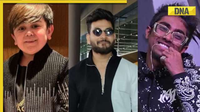 Watch: Amid Abdu Rozik-MC Stan's fight, former Bigg Boss 16 contestant Shiv Thakare says 'sab khatam ho jayega...' - Vimarsana News