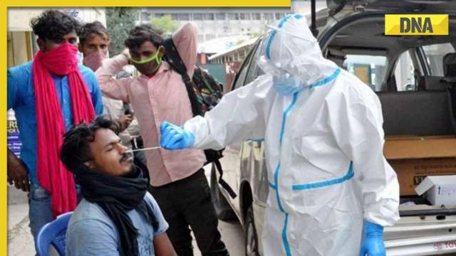 Covid-19 in India: 1,890 new cases reported in last 24 hours, highest in 5 months - Vimarsana News