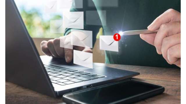 Why Is Anonymous Email Preferred to Regular Email? - Vimarsana News