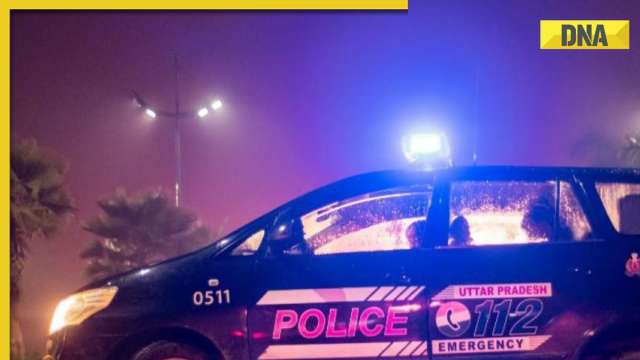 Uttar Pradesh: 10-year-old boy killed as 'human sacrifice', 3 nabbed - Vimarsana News