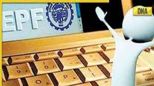EPFO Recruitment 2023: Apply for 2859 SSA, Stenographer posts at epfindia.gov.in, check eligibility, notification here - Vimarsana News
