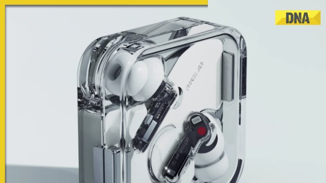 Nothing Ear (1) discontinued, Nothing Ear (2) to go on sale tomorrow - Vimarsana News