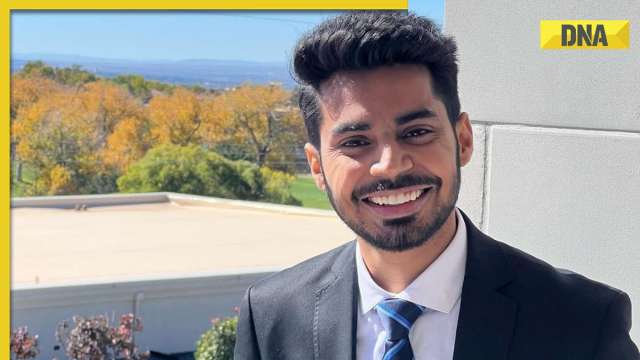 Meet Ashneet Arora, school dropout, CEO of multi-crore company, 29-year-old millionaire has clients like Reliance - Vimarsana News