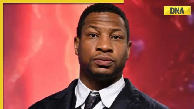 US Army pulls recruitment ads featuring Jonathan Majors after actor's arrest on assault charges in New York - Vimarsana News