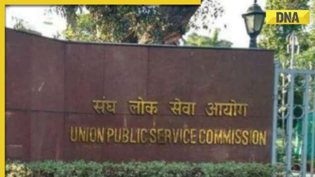 UPSC asked to reduce civil services recruitment cycle by Parliamentary Panel, here's why - Vimarsana News