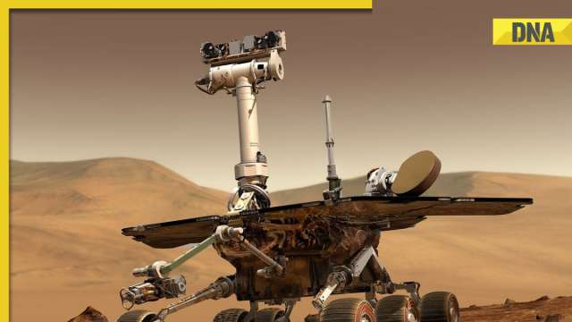 Four men will soon live on 'Mars', private quarters, kitchen and other facilities to be provided - Vimarsana News