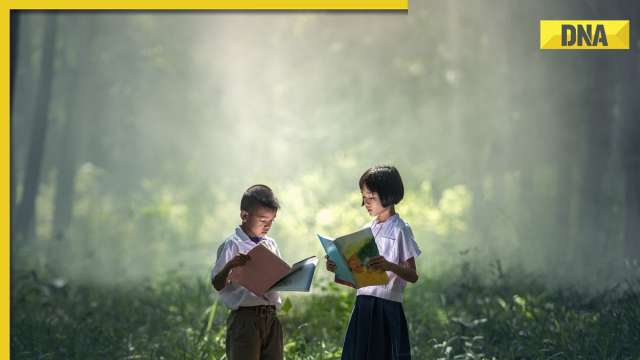 NCERT textbooks in accordance with NEP to be introduced in schools from... - Vimarsana News