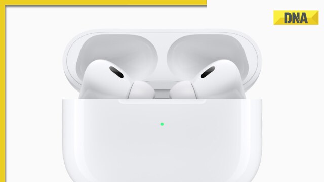 Apple AirPods Pro available at just Rs 310 in Flipkart Electronics Sale during Navratri - Vimarsana News