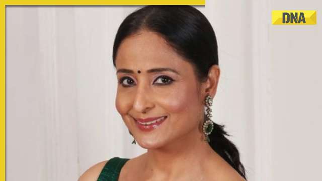 Yeh Rishta Kya Kehlata Hai fame Lataa Saberwal diagnosed with laryngitis, may lose voice if... - Vimarsana News