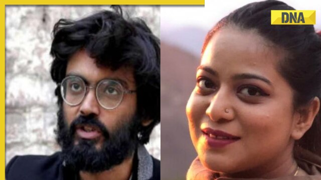 Setback for JNU activists Sharjeel Imam, Safoora Zargar: Know alleged link with 2019 Jamia violence - Vimarsana News