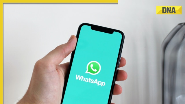 WhatsApp will soon allow you to edit messages after sending, check how the feature will work - Vimarsana News