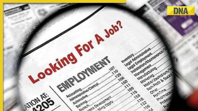 Government job: Apply for 1553 Junior Lineman position at TSSPDCL, check details - Vimarsana News