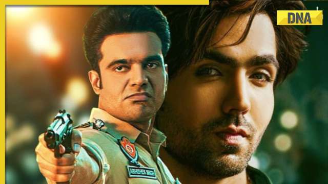 Harrdy Sandhu's new song Yaad Aati Hai features IAS officer Abhishek Singh - Vimarsana News